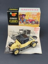CORGI TOYS # 9032 - RENAULT