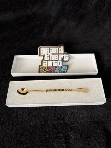 Gta the ballad - gta, tony