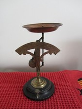 Pèse lettres laiton/cuivre