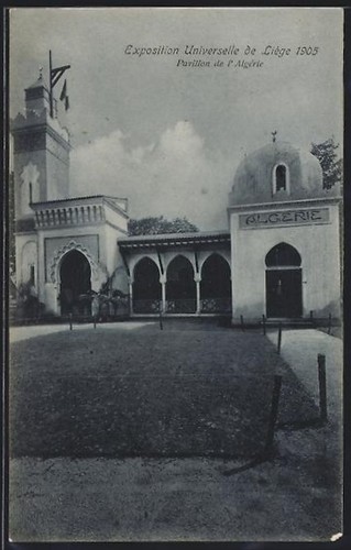 Carte postale liège - carte,