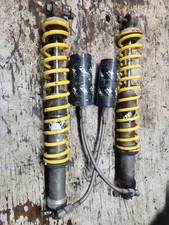 03 04 05 06 07Arctic Cat Sno Pro 440 F5 F7 Front Shock Remote Reservoir F8