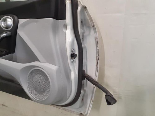Porte avant gauche honda z - avant,