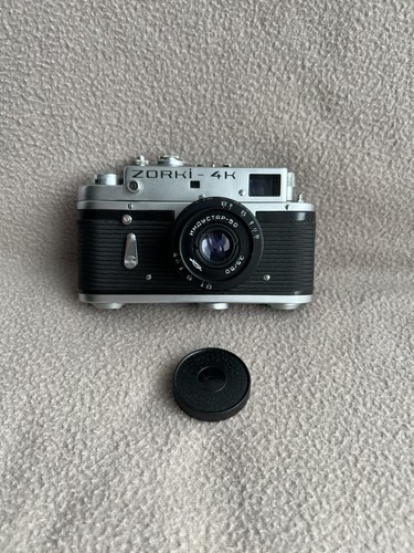 Appareil photo télémétrique