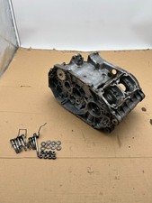 Yamaha RD250 carter moteur