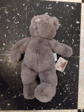 Peluche Moulin Roty Mon ours