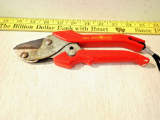 Wolf Garten RS22 Anvil Pruner Shears made in Germany