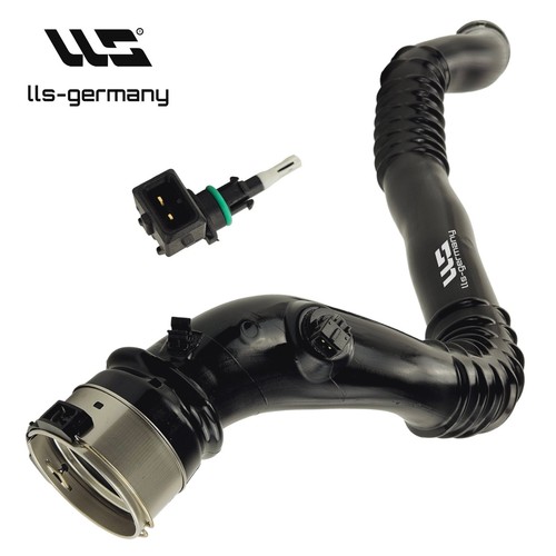 Lls ladeluftleitung pour bmw - lls,
