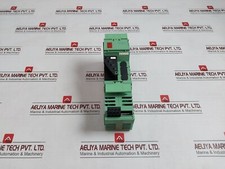 Module De Fonction Phoenix Contact IB IL 400 ELR 1-3A 2727352