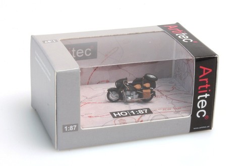 Artitec 387 moto - moto, r75
