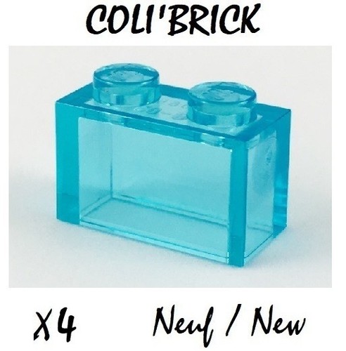 Lego 3065 briques brick - 4x,