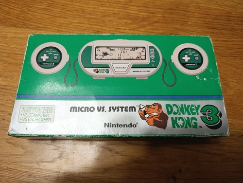 Game and watch - game,
