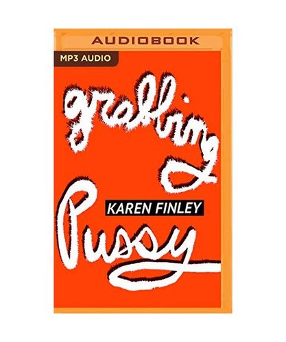 Grabbing pussy karen - grabbing,