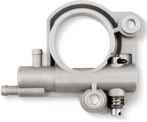 Auto oiler assembly c022000050 - oiler,
