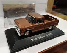 DODGE D100 PICK UP ALTAYA 1/43