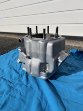 Cylindre 500 CR HONDA