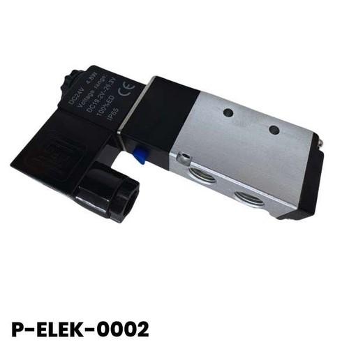 Electrovanne pneumatique type