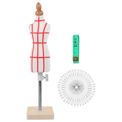 Mannequin couture reglable - mannequin, de