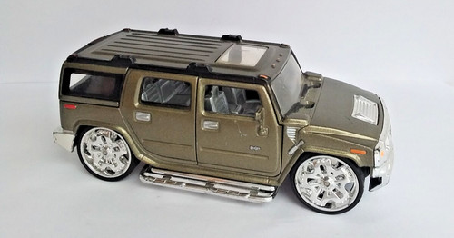 Hummer sut ins toys - hummer,