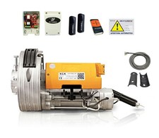 Trousse automatisme volet - trousse,
