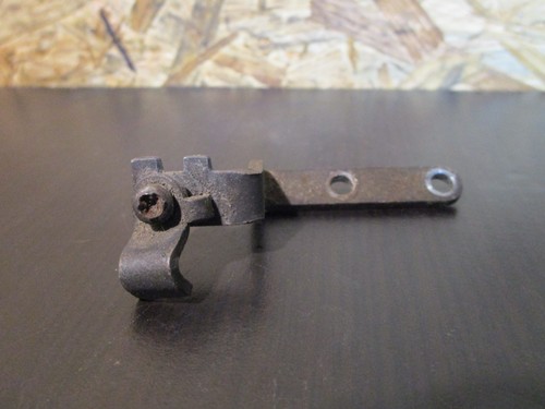 Support câble starter - support, de