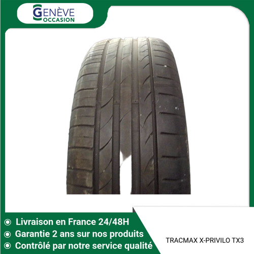 Pneu tracmax - 🇫🇷,