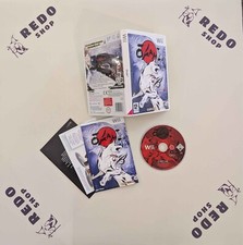 Jeu Nintendo Wii - OKAMI PAL