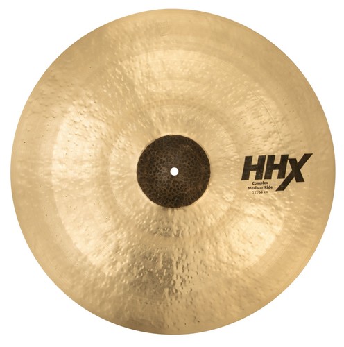 Sabian hhx complex medium - 22",