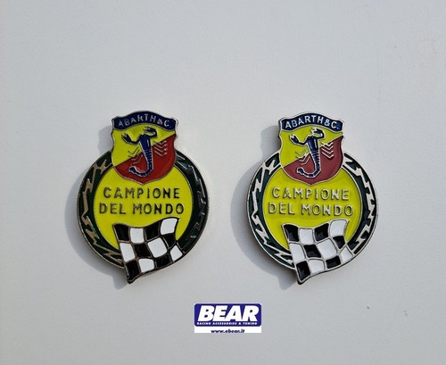 Coppia emblème logo flancs - coppia,