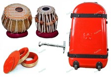 Ensemble tambours tabla en - de,