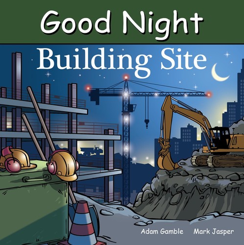 Good night building site - good,