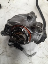 PEUGEOT  1.6 Hdi  2011 Vacuum