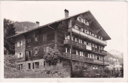 Chesieres switzerland - -,