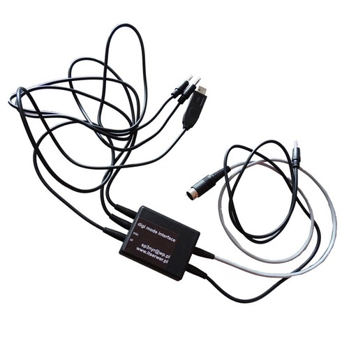 Interfaces digi icom ic 746 - icom, ic-746