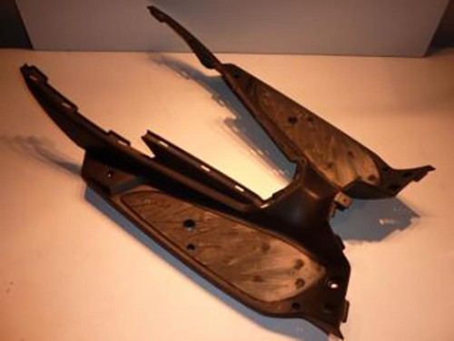 Marche pied origine - , pour