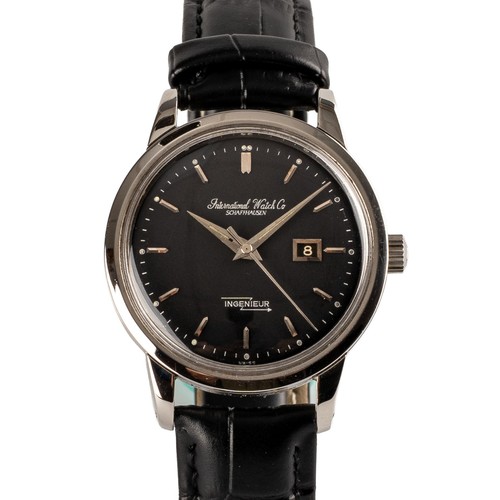 Iwc ingénieur 666 - iwc,