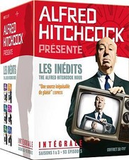 Alfred Hitchcock pr�sente -