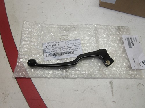 Levier embrayage ducati - levier,