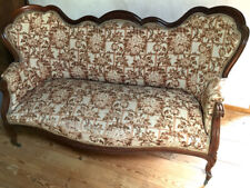 Canapé Louis Philippe