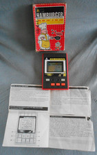 Liwaco jeu  Electronic LCD