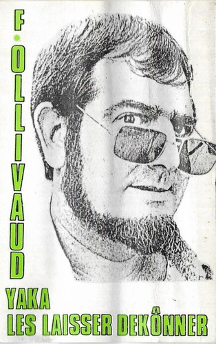 François ollivaud - françois,