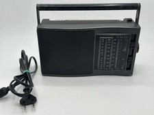 RADIO of 1990 ! Grundig Prima