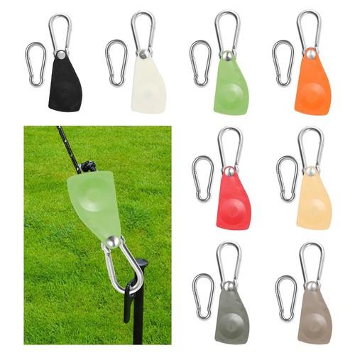 Cliquet suspension corde - cliquet,