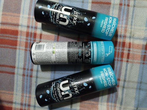 Lot parfum linge lenor - de, 3