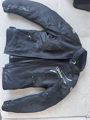 Veste moto ixon - veste,
