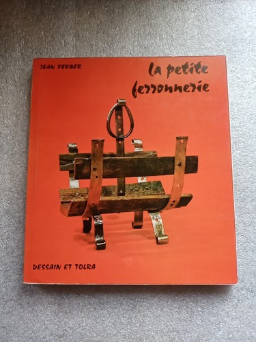 Petite ferronnerie ferber - ferronnerie,