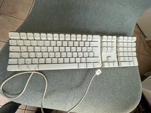 Clavier apple a1048 - apple,