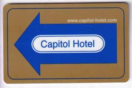 Carte card hotel cle - card,