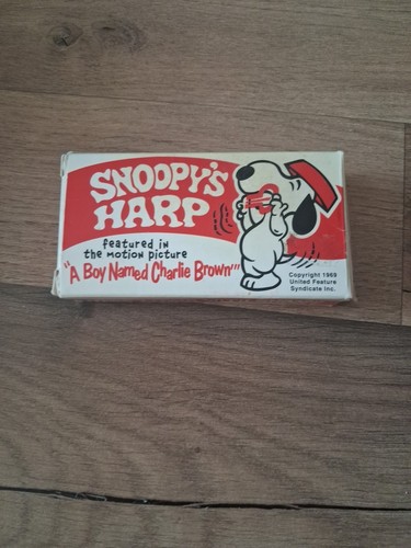 Snoopys harp instrument - instrument, de