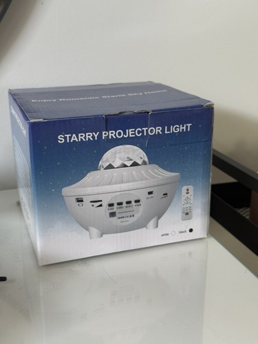 Projecteur ciel étoilé et - étoilé,