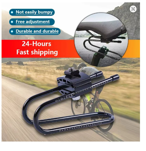 Amortisseur selle velo - de, mtb